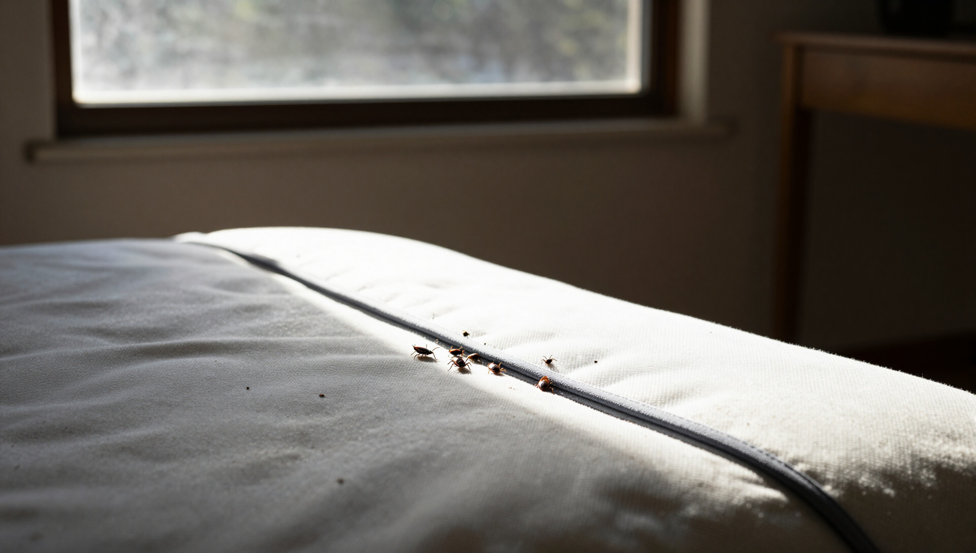Bed Bugs Control in Chester Hill