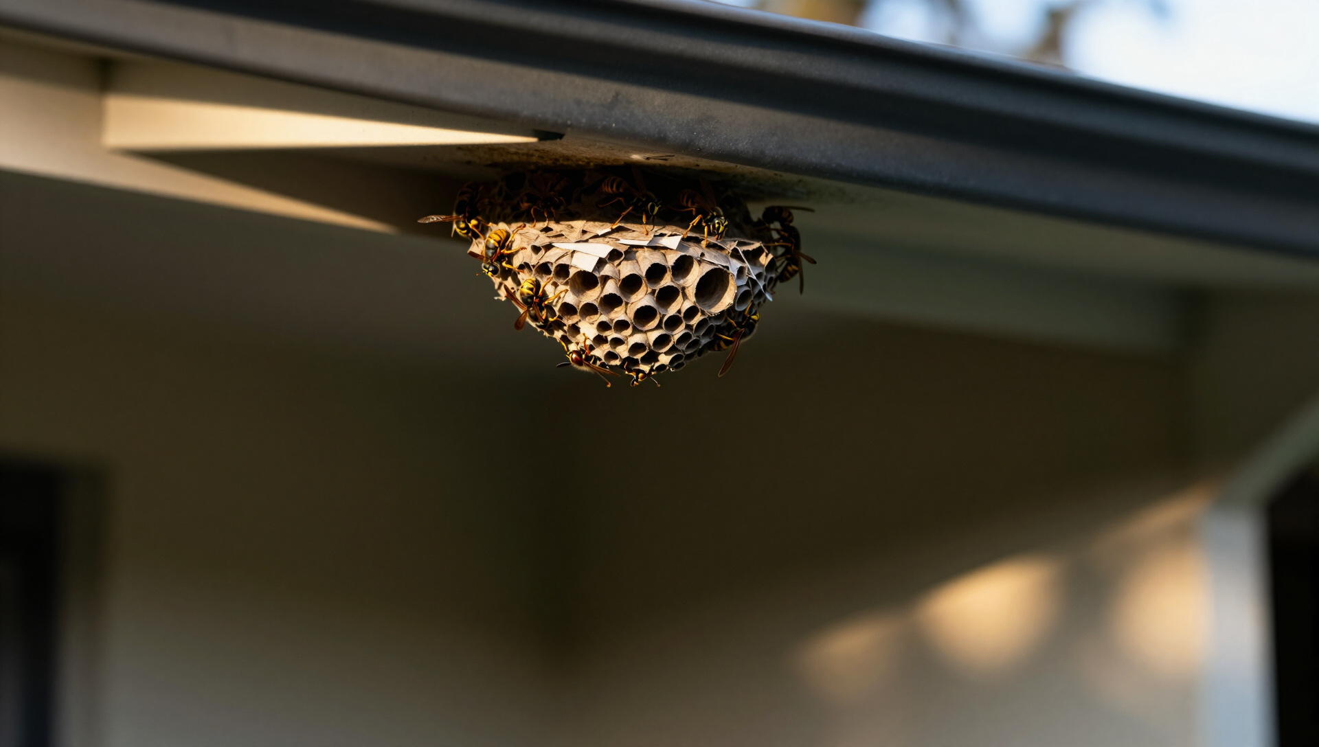 Bees and Wasp Removal in Chester Hill