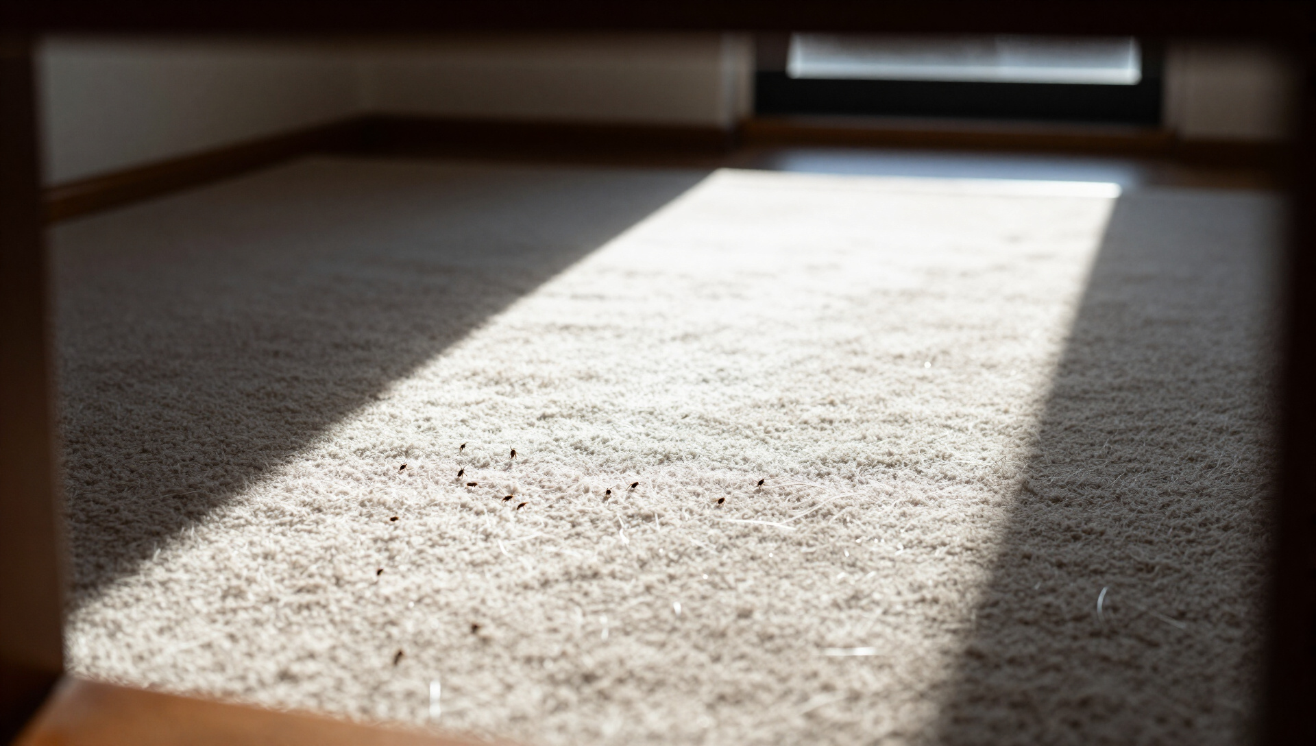 Fleas and Ticks Removal in Chester Hill